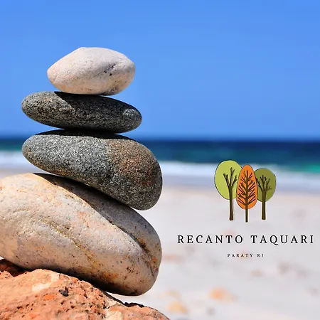 Recanto Taquari - Praia E Cachoeira-2